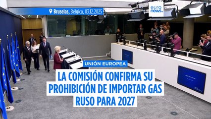 Últimas noticias | 03 diciembre 2025 - Tarde