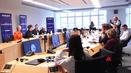 Pro Vita lancia l’appello all’Ue: vietare le pratiche di conversione, vittime tra i giovani