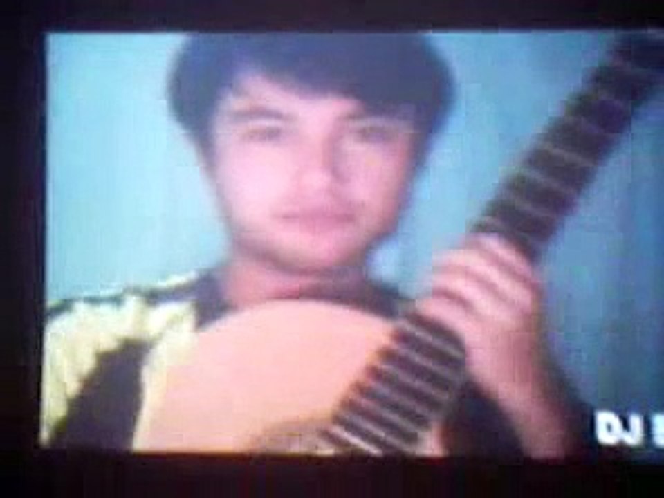 Ercik kral gitar