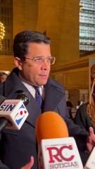 Grand Central se llena de sabor dominicano con nueva campaña de promoción turística