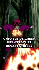 TOP 9 DES ÉLÉMENTS LES PLUS ICONIQUES DANS NARUTO