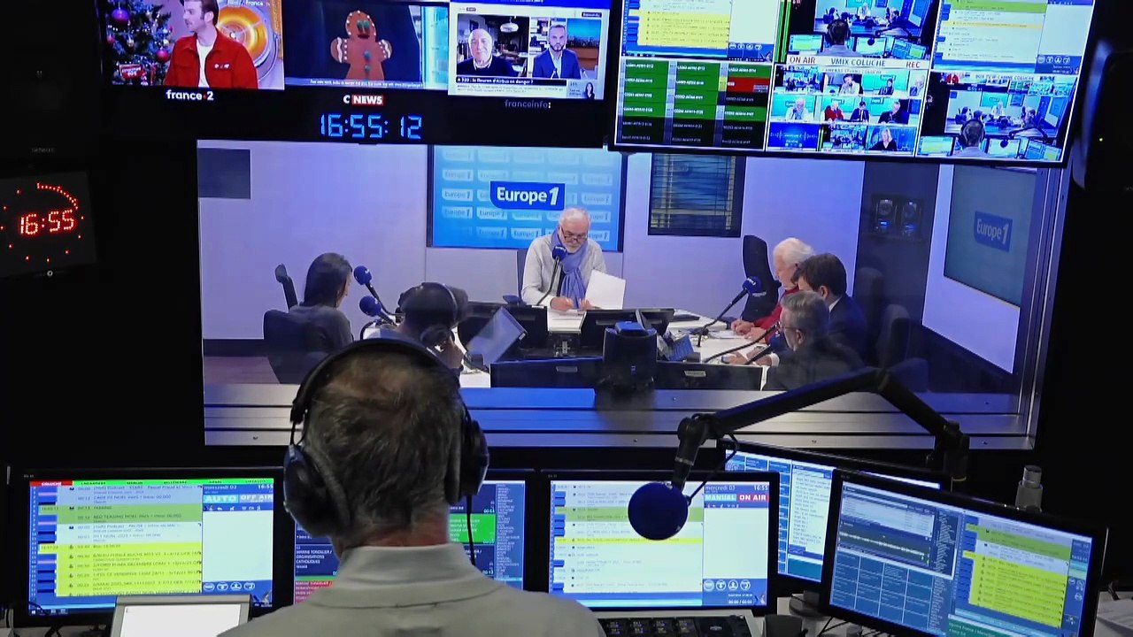 Déni de la menace islamique : EELV et LFI «sont élus dans des métropoles et leur clientèle est là-bas» assure C.Bordet