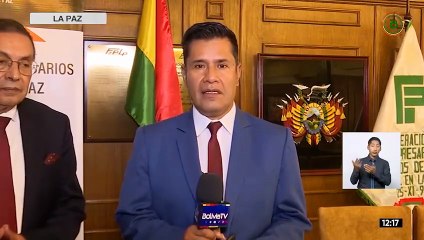 Dólar paralelo baja por confianza en el Gobierno y decisión del BCB, según Kempff