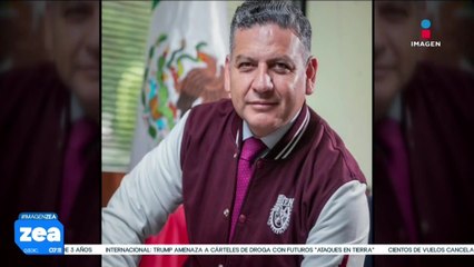 El IPN suspende a Javier Tapia Santoyo ante acusaciones por corrupción