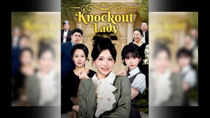 Knockout Lady - Full Movie