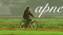 Apne (2007) Part-1 | Dharmendra | Sunny Deol | Bobby Deol | Katrina Kaif | Shilpa Shetty | Kiran Kher
