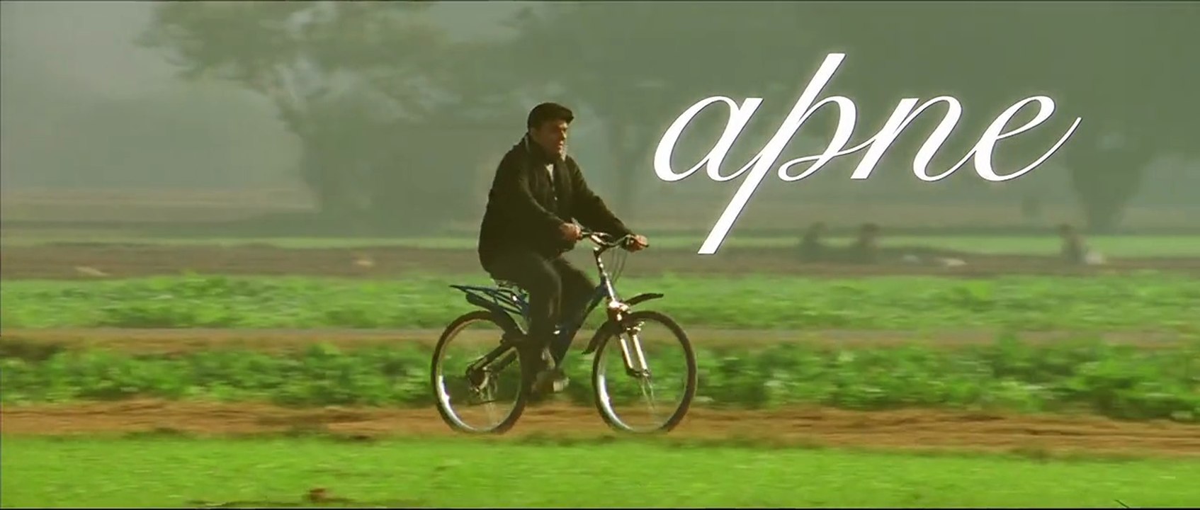 Apne (2007) Part-1 | Dharmendra | Sunny Deol | Bobby Deol | Katrina Kaif | Shilpa Shetty | Kiran Kher