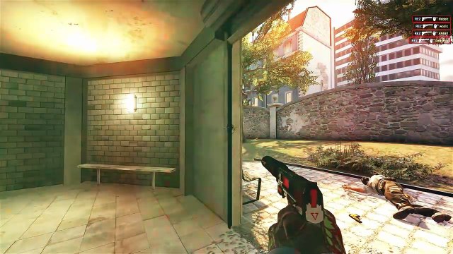 CSGO - IEM Katowice 2019 MAJOR LEGENDS Stage (Fragmovie)