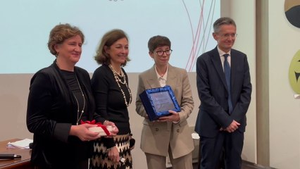 Università, Intesa Sanpaolo premia sei tesi di laurea sulla disabilità