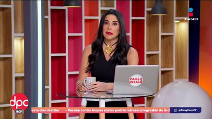 Desmantelan toma clandestina en Nuevo León | DPC con Paola Rojas