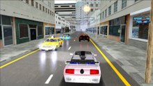 GTA Vice City NFS Underground  (UPDATED 2021)​​, ENBSeries by FORD LTD LX v2.0  - Video 10