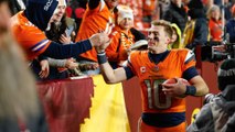 Denver Broncos vs. Las Vegas Raiders: Game Preview