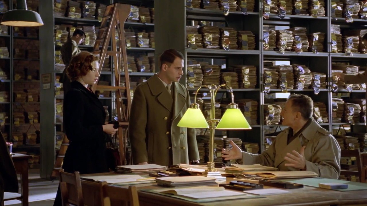 Taking Sides – Der Fall Furtwängler