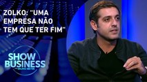 “Podem ser nossos sócios”, diz CEO da CRMBonus sobre parceria com iFood | SHOW BUSINESS
