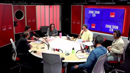 Etienne Lautrette : (une première, il remplace au pied levé Merwane Benlazar) : Timsit en Père Noël 