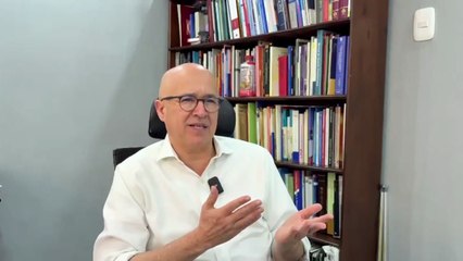 Domínguez Brito critica nuevo Código Penal y alerta sobre impunidad y hacinamiento