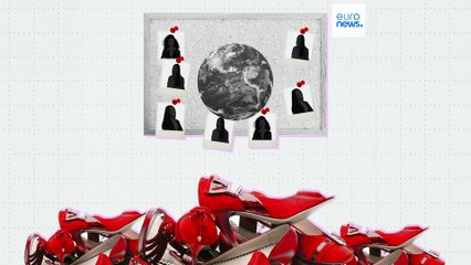 Nem csökken a nők elleni gyilkosságok száma családon vagy kapcsolaton belül az EU-ban