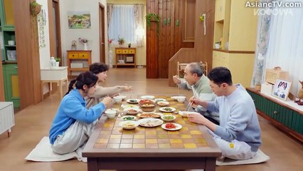 Marie and Her Three Daddies Ep 38 Engsub