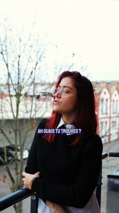 Tu vois le verre à moitié plein ou à moitié vide?