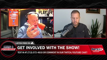 Texans Bloodthirsty Defense could Help Take the AFC