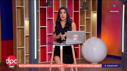 Diputados avalan reforma a la Ley de Ascenso de la Armada | DPC con Paola Rojas