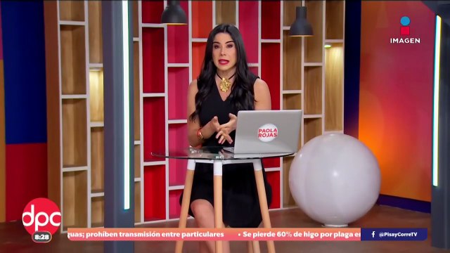 Diputados avalan reforma a la Ley de Ascenso de la Armada | DPC con Paola Rojas