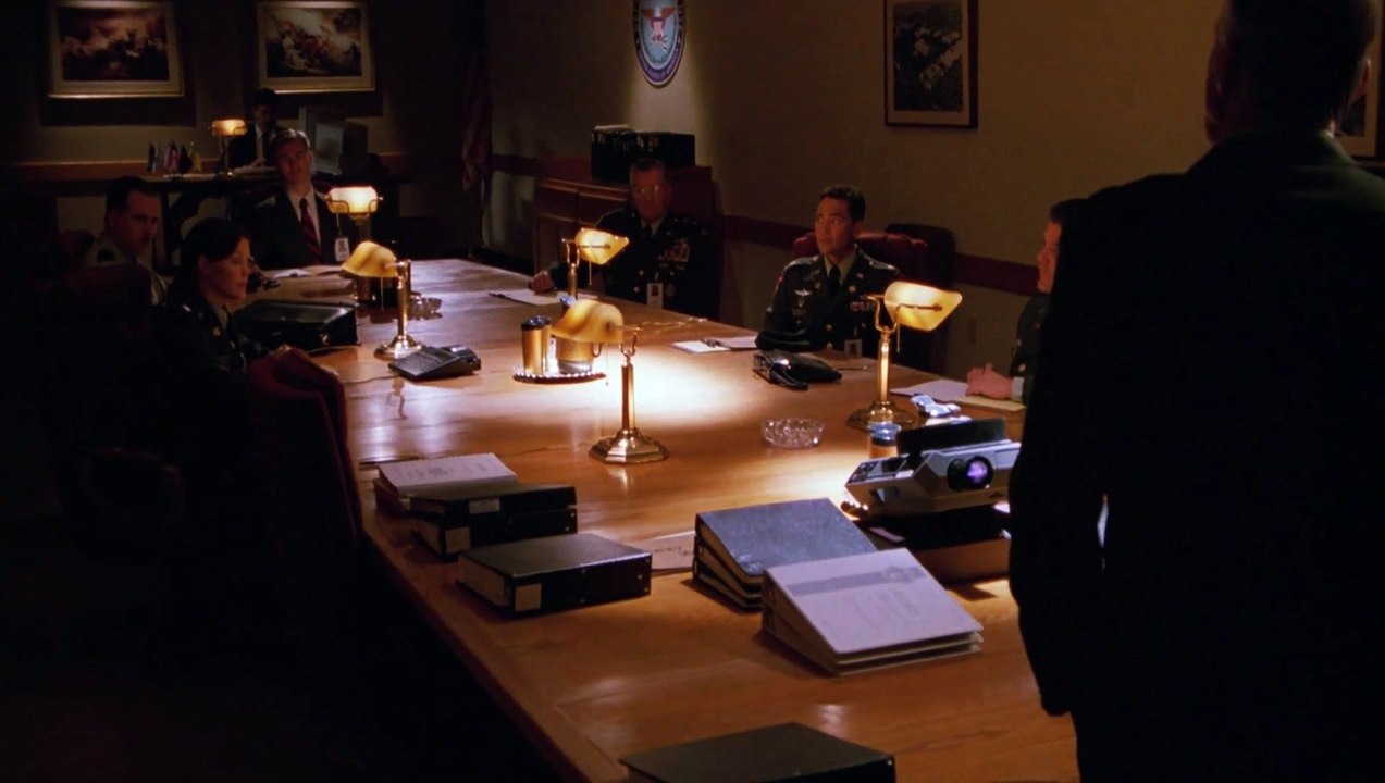 The Base