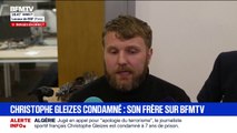 Christophe Gleizes condamné à 7 ans de prison en appel en Algérie: 
