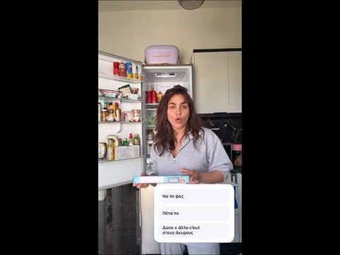 Μεταξά: Η πρώτη αντίδρασή της μετά τα σχόλια για τη δήλωσή της περί προδωσίας από τον Μάριο Καπότση