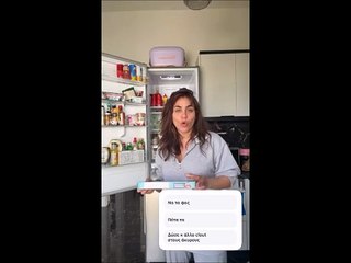 Μεταξά: Η πρώτη αντίδρασή της μετά τα σχόλια για τη δήλωσή της περί προδωσίας από τον Μάριο Καπότση