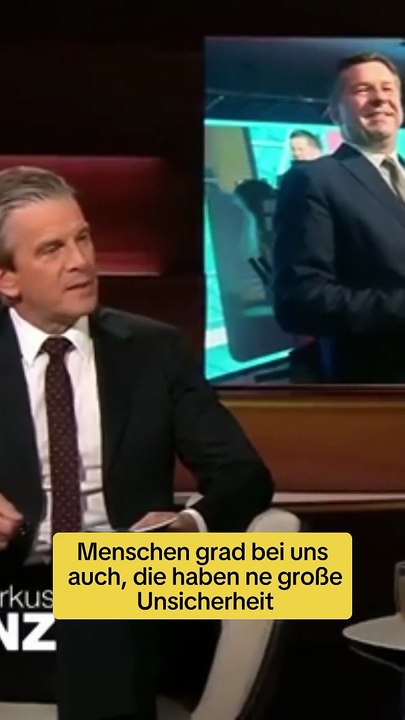 Warum sind die Menschen in Sachsen-Anhalt so verunsichert