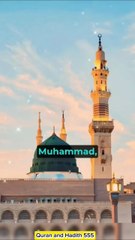 Life of Prophet Muhammed (PBUH) "Part 6"