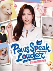 Paws Speak Louder Than Words - Drama FULL MOVIES ENGLISH SUB