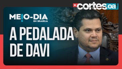 Davi atua e sabatina de Jorge Messias fica para 2026