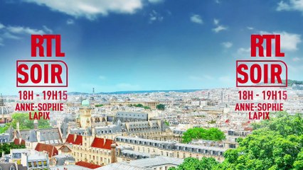 Maxime Gleizes, frère du journaliste Christophe Gleizes est l'invité de Anne-Sophie Lapix