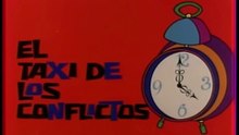 El taxi de los conflictos 1969 HD 1080 Completa Juanjo Menéndez, Concha Velasco