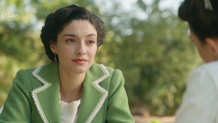 La Promesa - Capitulo 728 (3 Diciembre)