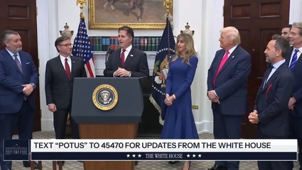 Michael and Susan Dell reveal how they came up with $6bn contribution to childhood ‘Trump accounts’