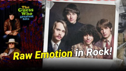 10 Forgotten Rock Songs You Had No Idea Shaped the ’60s