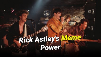 10 Forgotten 80s Hits That Suddenly Became Cool Again