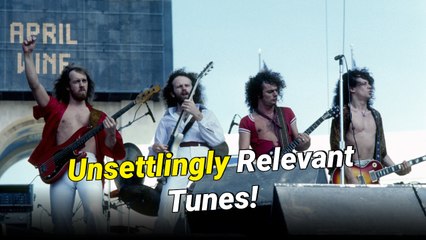 One Hit, No Encore: 10 Forgotten Rock Songs from the Mid-70s