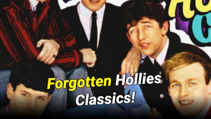 9 Exceptional Hollies Songs That Were Completely Ignored (and Shouldn’t Be)