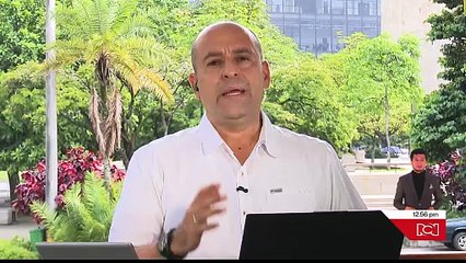 Una fuente humana fue la clave para el rescate del cantante Miguel Ayala