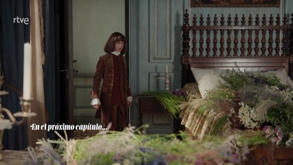 Valle Salvaje - Capitulo 310 AVANCE (4 diciembre)