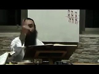 שער הכוונות דרושי קריאת שמע עם הרב אליהו חלימי