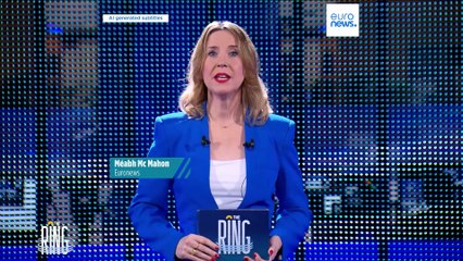 Putin threatens Europe with war if it wants one - MEPs react on The Ring