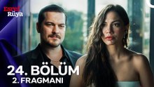 Eşref Rüya 24.Bölüm - Eşref Rüya - Sezon 2 - Bölüm 24 - Fragman VCRH STCRH