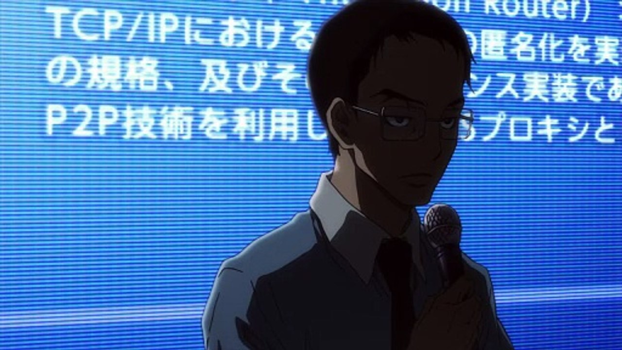 EP-02 Zankyou no Terror [720p] [Dual] @AnimeHub