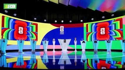 La vergüenza de la FIFA y el sorteo más CAÓTICO y POLÉMICO en la historia de los Mundiales