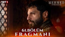 Mehmed: Fetihler Sultanı 61.Bölüm - Mehmed: Fetihler Sultanı - Sezon 3 - Bölüm 61 - Fragman VCRH STCRH